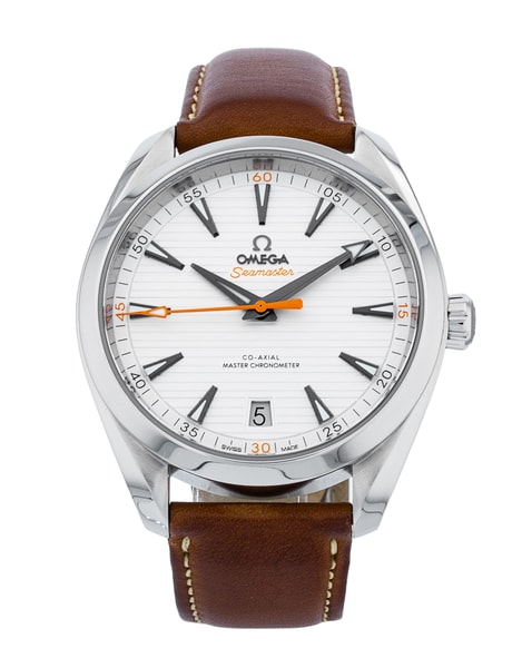 Omega Aqua Terra 150m Gents 220.12.41.21.02.001